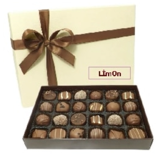 1000 Gram El Yapımı Special Çikolata Koleksiyonu pasta