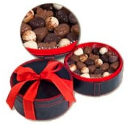 750 Gr El Yapımı Karışık Gurme Special Çikolata pasta