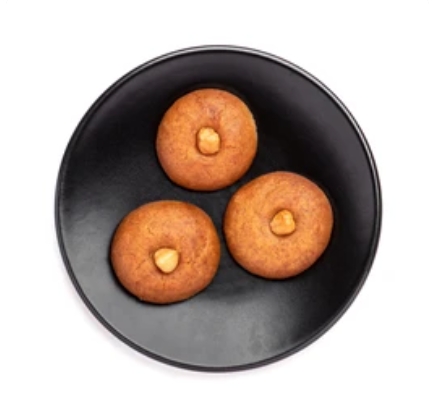 Doyurucu Porsiyon 500 Gr Şekerpare Tatlısı pasta