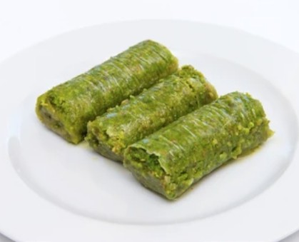 Paylaşım İçin İdeal 500 Gr Sarma pasta