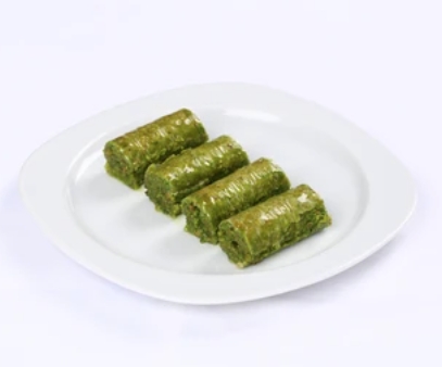 Paylaşım İçin İdeal 750 Gr Sarma pasta